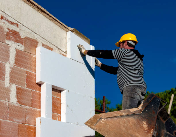 Best Blown-in Insulation in Southport, CT
