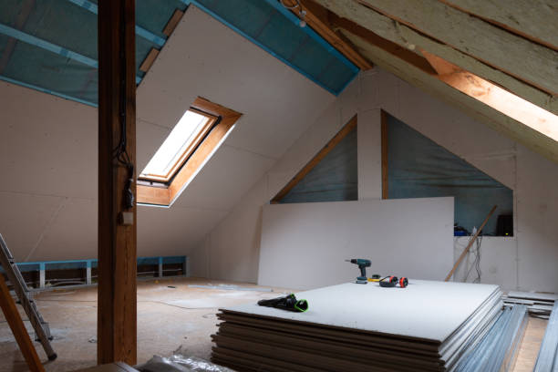 Best Eco-Friendly Insulation in Southport, CT