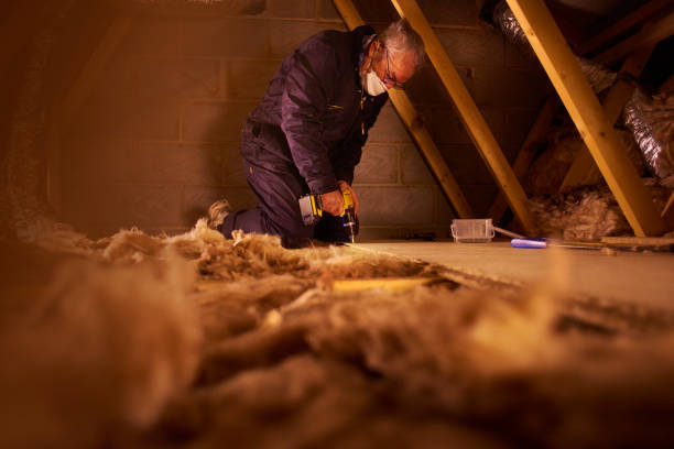 Best Specialized Insulation Services in Southport, CT